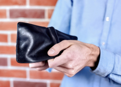 Не все живут хорошо: Кубань заняла 62 место в рейтинге зарплат 