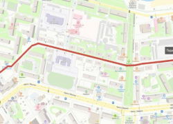 В объезд! В Новороссийске перекроют движение в Южном районе: где и когда