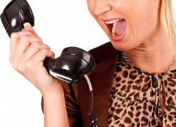 Телефонная террористка из Новороссийска получила наказание 