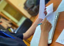 Новороссиец продал чужой участок, выдав себя за собственника