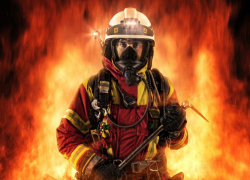 Безопасность в комплексе: как уберечь людей от пожара - знает ООО «Центр комплексной безопасности»