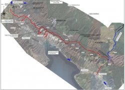 Северный обход Новороссийска всё ближе? Проект передан в Минтранс России