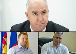 Кандидаты в новую новороссийскую Думу уже проходят согласование 