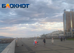 Атака БЭК: ограничение снято, новороссийцев «похвалили» за примерное поведение 