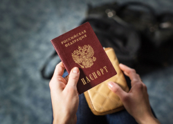 Есть вероятность того, что новые поколения новороссийцев будут жить без паспорта