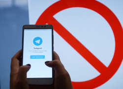 Блокировка "Телеграм": могут ли новороссийцы лишиться мессенджера 