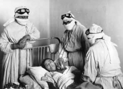 Карантин 1970-го года, или как  Новороссийск боролся с эпидемией холеры