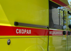 Дети, пострадавшие в результате атаки БПЛА в Новороссийске, находятся в тяжелом состоянии