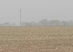 Как в Сахаре? Краснодарский край накрыла песчаная буря 