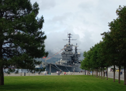 Погода в Новороссийске: и дождь, и солнце, и день чудесный 