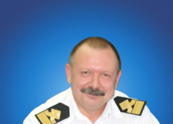 Университет им. Ушакова получил государственный орден: новороссиец Сергей Панченко подвёл итоги года 