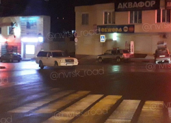 В Новороссийске на пешеходном переходе сбили ребенка