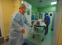 COVID-19 не покидает Новороссийск: актуальная сводка за минувшие сутки