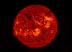 Ученые такого не ожидали: магнитная буря достигла сегодня планетарного масштаба