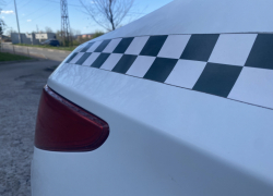 "Бомбил" у вокзалов начнут штрафовать в Краснодарском крае