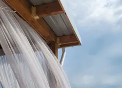 Захватите зонтики: пятница 13-ое приготовила погодные сюрпризы