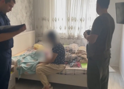 «Я убила Эвелину, утопила» - мать из Краснодара убила свою двухлетнюю дочь 