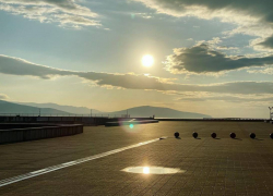 В День знаний в Новороссийске пройдут подрывные работы и стрельбы