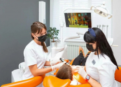 Только для читателей «Блокнота»: стоматология «Зубная щётка» дарит скидку на все услуги