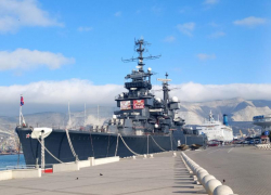 В Новороссийске прогремят взрывы и прозвучат залпы