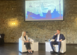 Андрей Кравченко о топливе: "Физически оно есть"