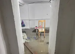 Спрятаться негде: новороссийцы жалуются на непригодное состояние убежища