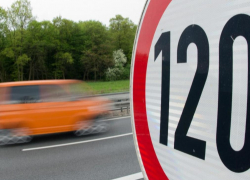 В шесть раз вырастет штраф за превышение скорости