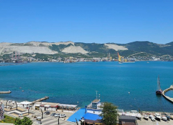 Вечерний выход в море отменяется: в Новороссийске будут стрелять