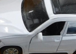 Китайские BMW не пустили в Новороссийск таможенники