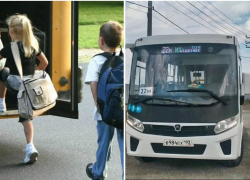 3 муниципальных автобуса запустят в Борисовке: расписание и остановки 