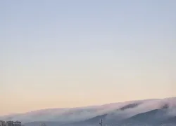 В Новороссийск вернулось тепло