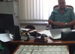 Ни себе ни людям: племянник Синяговского сам попался и фирму  подставил