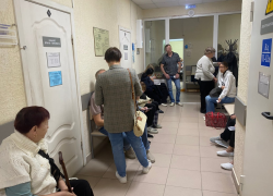 Вам надо лечиться! В больницах и поликлиниках Новороссийска пройдет единый день приема граждан