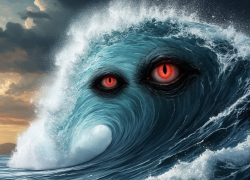 Морская вода в Новороссийске прогрелась до опасных значений 