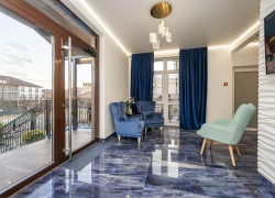 «Симфония моря» - отдых, который громко прозвучит для новороссийцев и гостей города