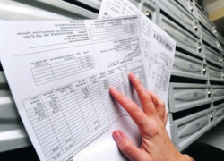 Квитанции ЖКХ взлетели: за воду и газ придется платить на 16% больше 