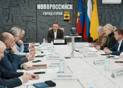 В Новороссийске всерьёз взялись за воду: что изменится в 2026 году