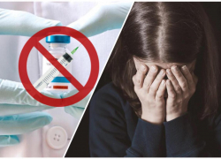 Смерть после прививки: у кубанской семьи были противопоказания к вакцине  