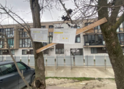 Когда починят остановки: власти Новороссийска пообещали