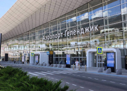 Аэропорт Геленджика полностью обновят к апрелю 2027 года