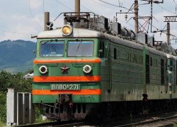 70-летняя жительница Новороссийска погибла под колёсами электрички