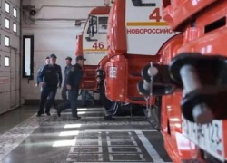 Без них все сгорит: с праздником, огнеборцы