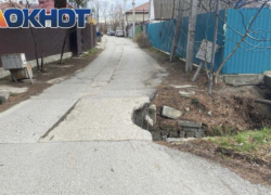 Миллиона мало: хлипкий мост в Новороссийске ремонтировать не хотят