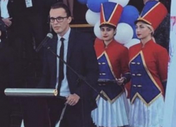 Быть еще ближе к молодежи! - симпатичные назначения в администрации Новороссийска