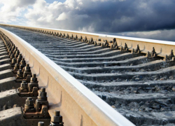 Очередная смертельная авария произошла на ж/д путях под Новороссийском 