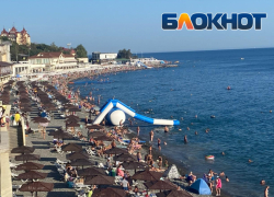 Туристы раскупают билеты в Новороссийск, несмотря на похолодание 