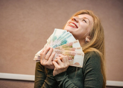 Бюджетники Новороссийска получат прибавку к зарплате 