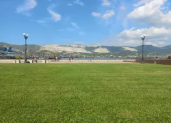 Погода в Новороссийске: самый тёплый день недели 