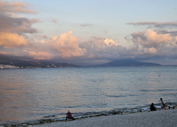 Погода в Новороссийске: снова жара +30 градусов 