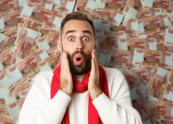 Кто может заработать больше 100 тысяч в Новороссийске: Краснодарстат рассказал о самых высоких зарплатах 